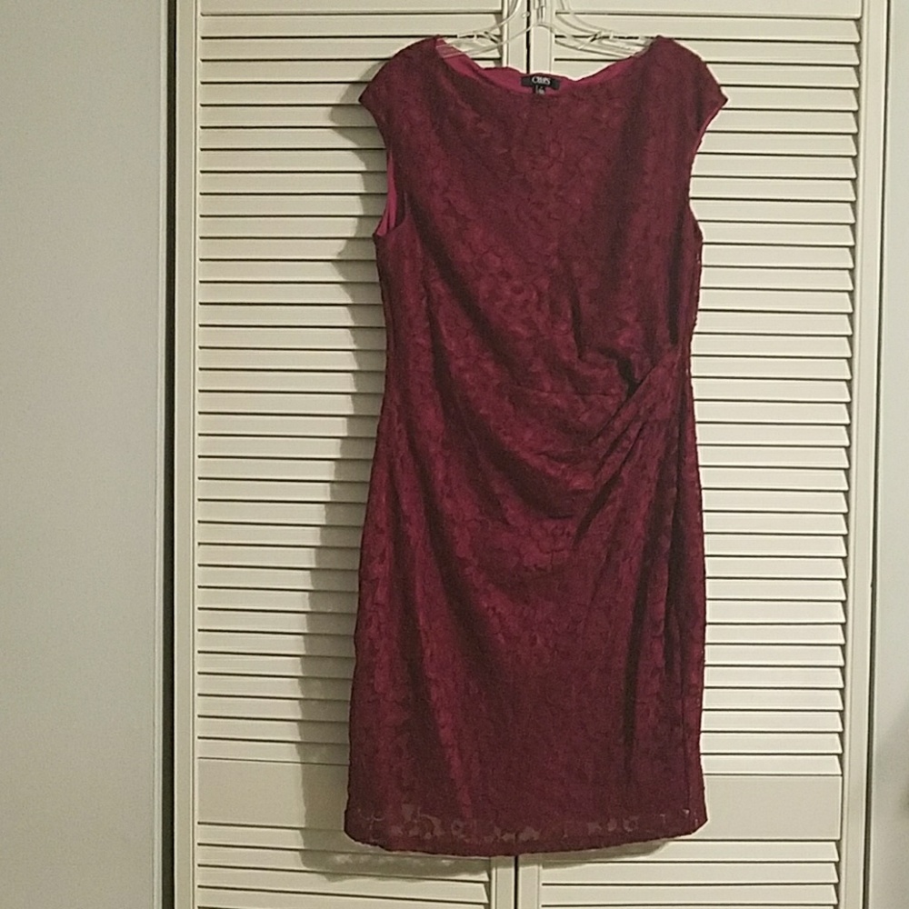 Women's Dress Size 16
